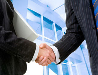 دعوت به همکاری